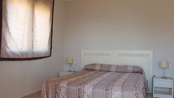 Apartamentos Esmeralda Suites