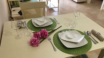 Apartamentos Esmeralda Suites