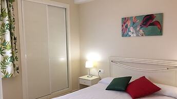 Apartamentos Esmeralda Suites