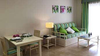 Apartamentos Esmeralda Suites