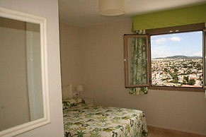 Apartamentos Esmeralda Suites