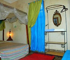 Riad Jade Mogador