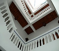 Riad Jade Mogador