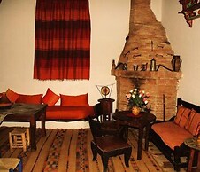 Riad Jade Mogador