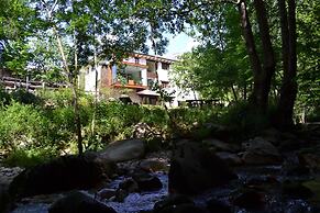 Alesga Hotel Rural