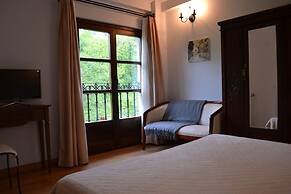 Alesga Hotel Rural