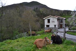 Alesga Hotel Rural