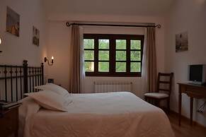 Alesga Hotel Rural