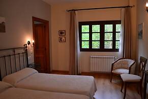 Alesga Hotel Rural
