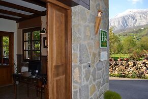 Alesga Hotel Rural
