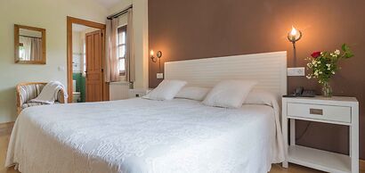Alesga Hotel Rural
