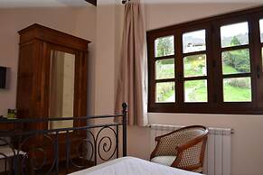 Alesga Hotel Rural