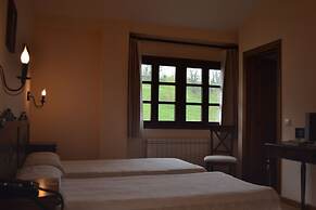 Alesga Hotel Rural