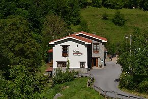 Alesga Hotel Rural