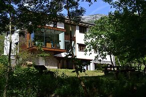 Alesga Hotel Rural