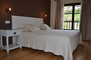 Alesga Hotel Rural