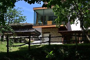 Alesga Hotel Rural