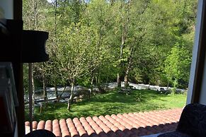 Alesga Hotel Rural