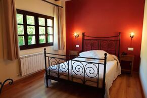 Alesga Hotel Rural