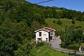 Alesga Hotel Rural