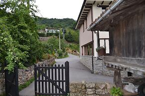 Alesga Hotel Rural