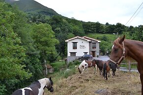 Alesga Hotel Rural