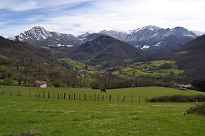 Alesga Hotel Rural