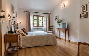 Alesga Hotel Rural