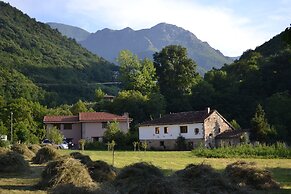 Alesga Hotel Rural