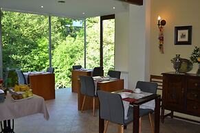 Alesga Hotel Rural