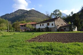 Alesga Hotel Rural