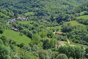 Alesga Hotel Rural