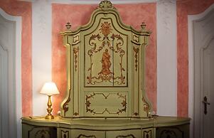 Hotel Villa Borghi