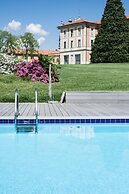 Hotel Villa Borghi