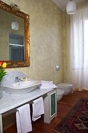Hotel Villa Borghi