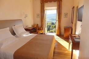 Hotel Villa Borghi