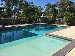 Boat Harbour Apartments