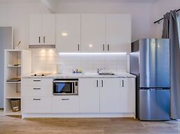 Boat Harbour Apartments