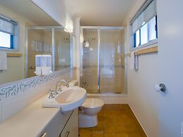 Boat Harbour Apartments