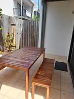 Boat Harbour Apartments