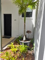 Boat Harbour Apartments