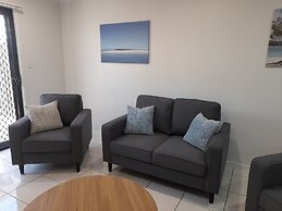 Boat Harbour Apartments
