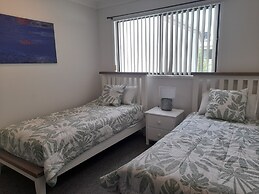 Boat Harbour Apartments