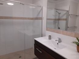Boat Harbour Apartments