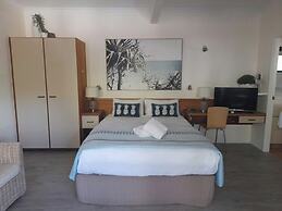 Boat Harbour Apartments