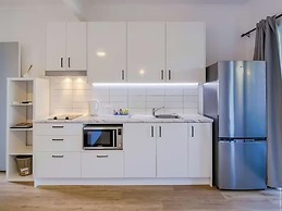 Boat Harbour Apartments