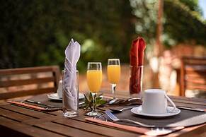 Simon's Town Guest House