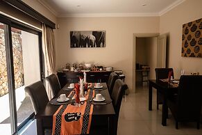 Simon's Town Guest House