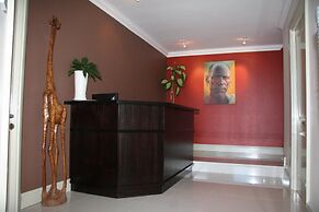 Simon's Town Guest House