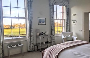 Warwick Hall